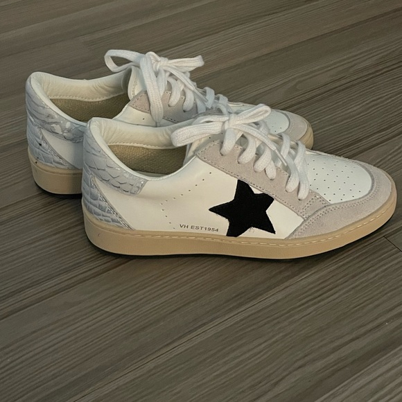 Vintage Havana size 8 - Picture 2 of 4